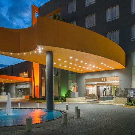 Real Inn Torreón Exteriér fotografie