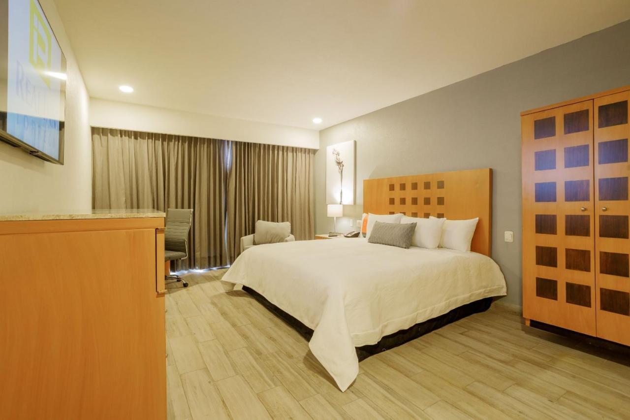 Real Inn Torreón Exteriér fotografie