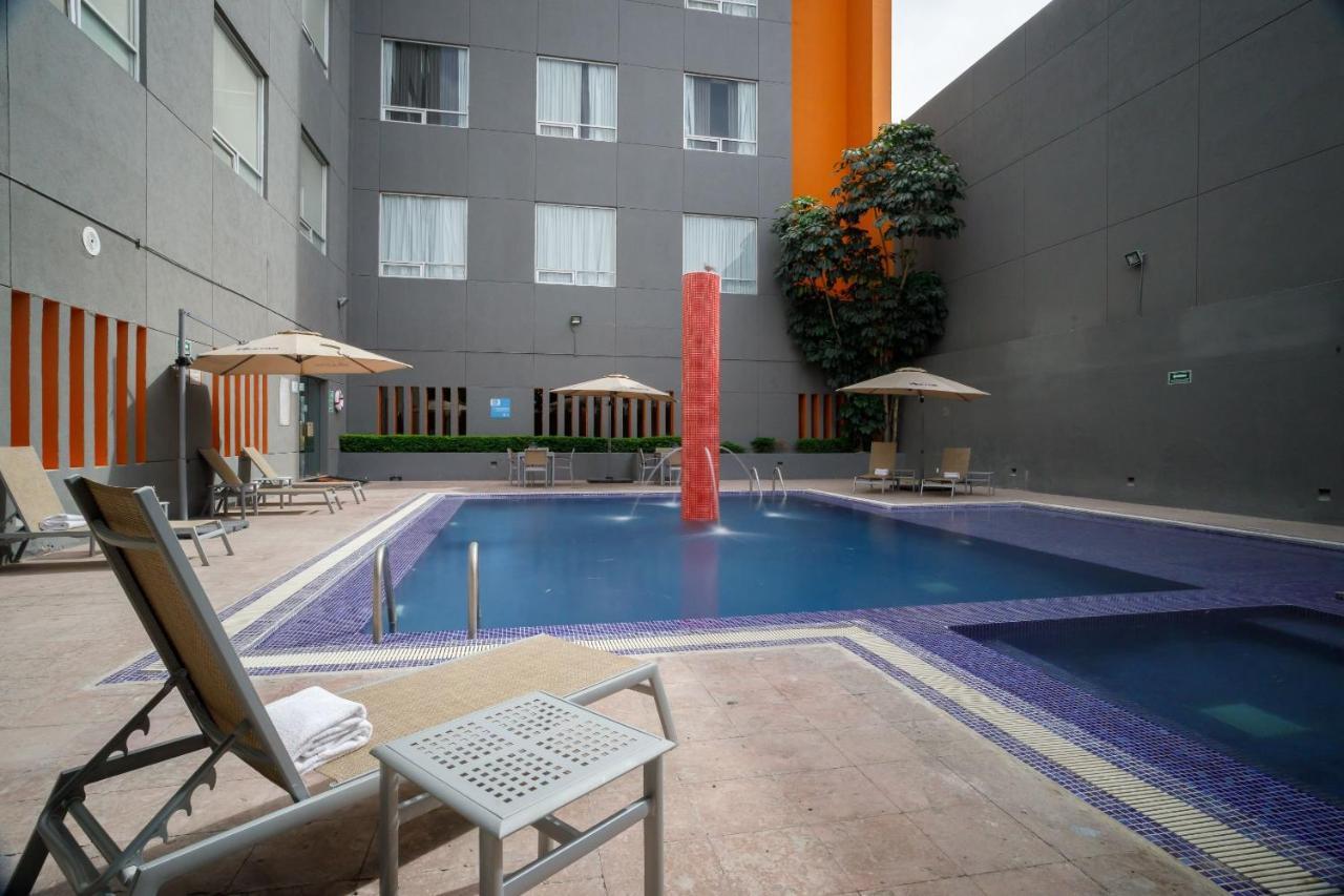 Real Inn Torreón Exteriér fotografie