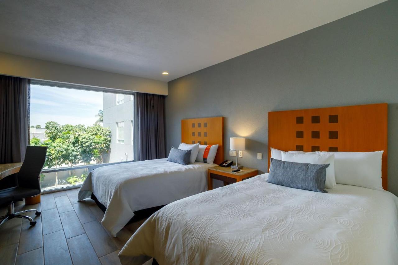 Real Inn Torreón Exteriér fotografie