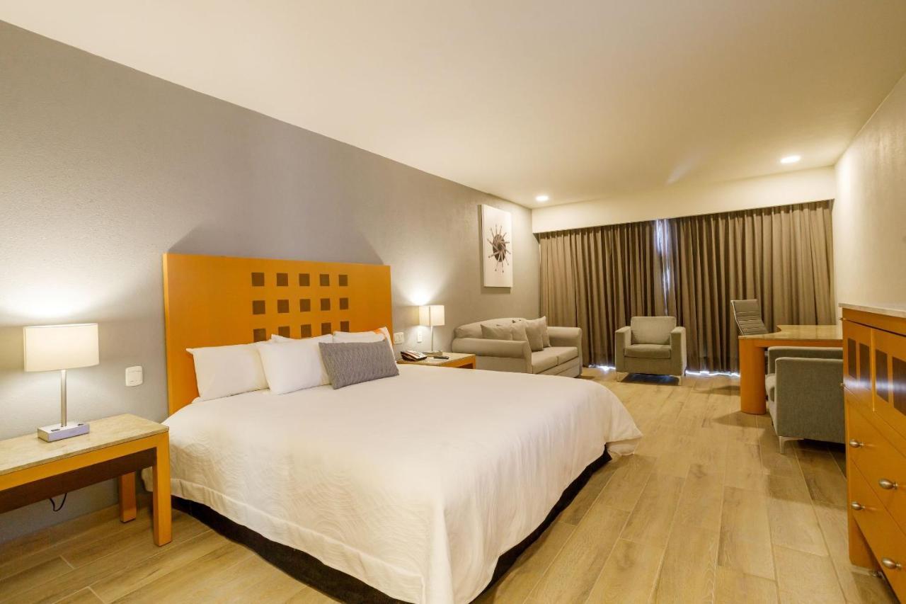 Real Inn Torreón Exteriér fotografie